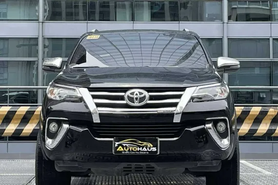 2018 Toyota Fortuner 2.4 G AT Diesel ☎️ Call CARL BONNEVIE🙋🏻‍♂️📞09384588779
