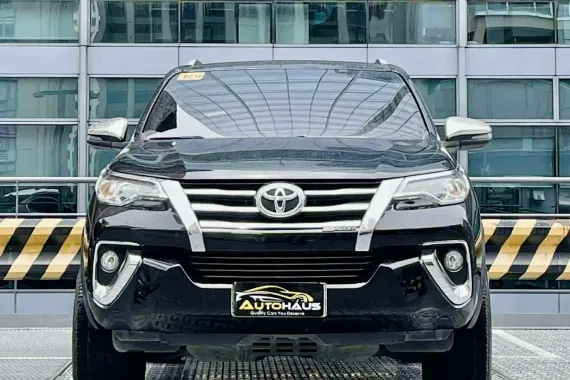 2018 Toyota Fortuner 2.4 G AT Diesel‼️🔥 PM OR CALL 09121061462 MABY LATIDO☎️📩📲