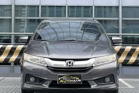 2014 Honda City 1.5 VX AT GAS ☎️ Call CARL BONNEVIE🙋🏻‍♂️📞09384588779