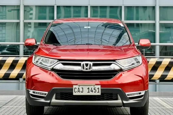 2018 Honda CRV S 1.6 Diesel Automatic‼️🔥 09121061462 MABY LATIDO☎️📩📲