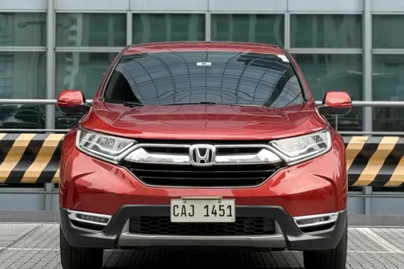 2018 Honda CRV S 1.6 Diesel Automatic ☎️ Call CARL BONNEVIE🙋🏻‍♂️📞09384588779