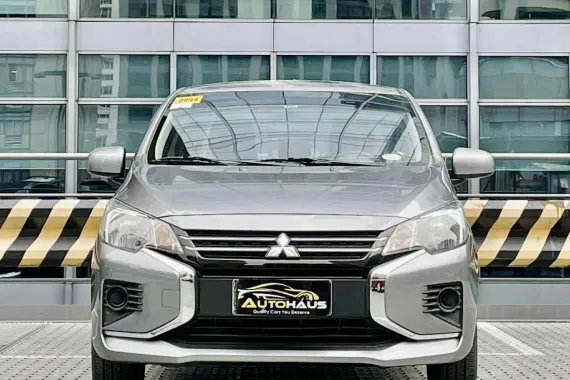 2024 Mitsubishi Mirage G4 1.2 GLX AT GAS‼️🔥 09121061462 MABY LATIDO☎️📩📲