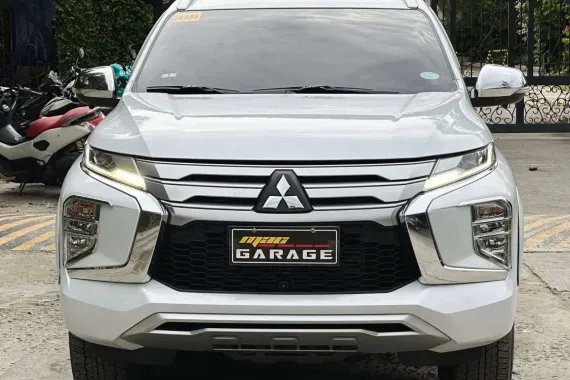 HOT!!! 2021 Mitsubishi Montero Sports GT 4x2 (New Look) for sale at affordable price!