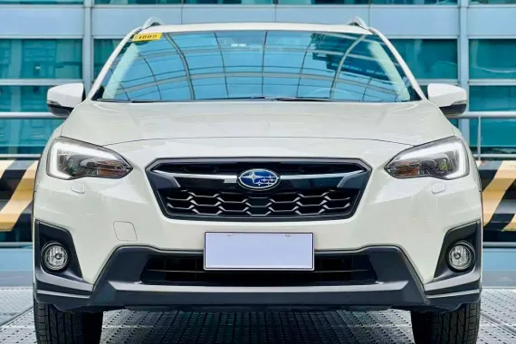 2020 Subaru XV 2.0i-S Eyesight 25k mileage only! 183K ALL-IN CASHOUT‼️🔥 09121061462 MABY LATIDO☎️📩