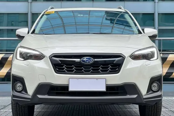2020 Subaru XV 2.0i-S Eyesight Automatic Gas ☎️ Call CARL BONNEVIE🙋🏻‍♂️📞09384588779