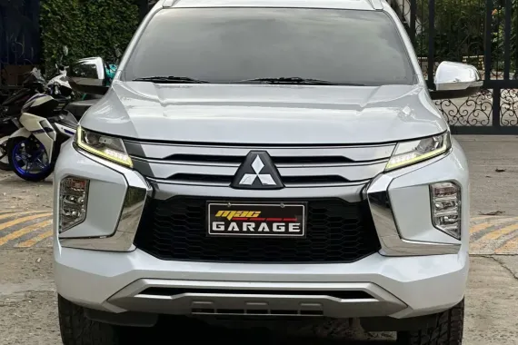 HOT!!! 2020 Mitsubishi Montero Sports GLS (New Look) for sale at affordable price!