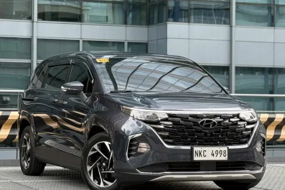 🔥🔥 2024 Hyundai Custin Premium 1.5 Gas AT ✅📞☎️Call/Text CARL BONNEVIE 🙋🏻‍♂️📩09384588779