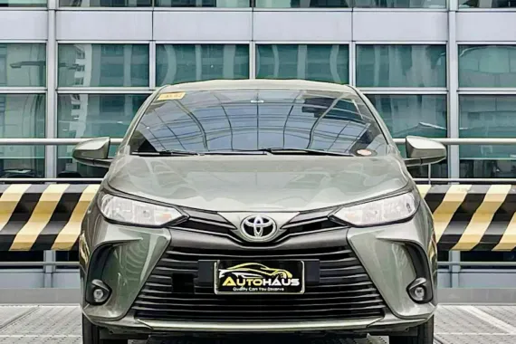 2021 Toyota Vios 1.3 XLE AT GAS‼️🔥 09121061462 MABY LATIDO☎️📩📲
