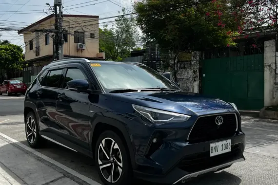 Rush Sale! 2024 Toyota Yaris Cross 1.5 S HEV Hybrid Automatic
