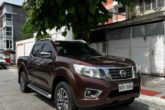 Rush Sale! 2019 Nissan Navara EL Calibre 4x2 Manual