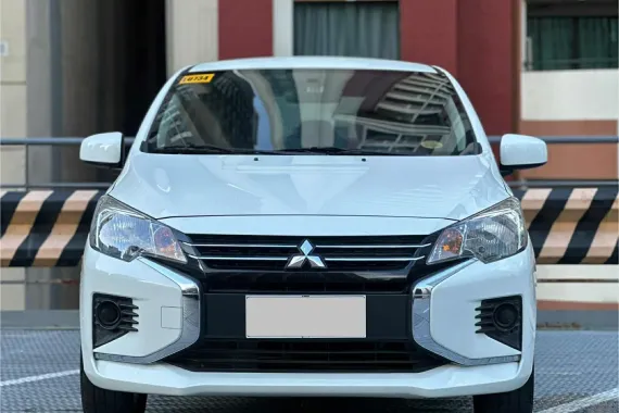 2024 Mitsubishi Mirage G4 GLX Automatic Gas ✅️19K ALL-IN DP ☎️0935 600 3692 JAN RAY DE JESUS