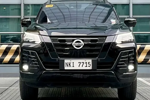 2024 Nissan Terra VL 2.5 Sport 4x2 A/T Diesel ✅️348K ALL-IN DP ☎️0935 600 3692 JAN RAY DE JESUS
