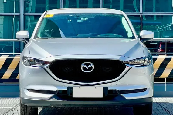2018 Mazda CX5 AWD Sport 2.5 Automatic Gas☎️0935 600 3692 JAN RAY DE JESUS