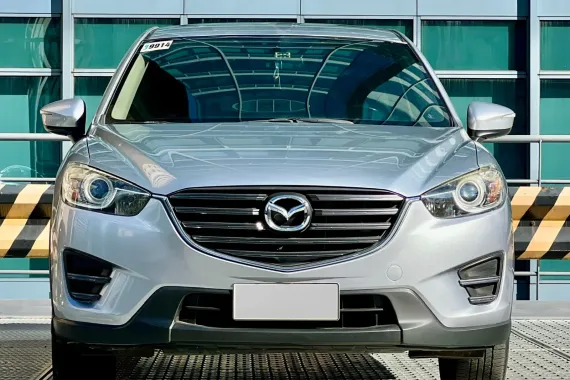 2016 Mazda CX5 2.0 FWD Gas Automatic ☎️0935 600 3692 JAN RAY DE JESUS