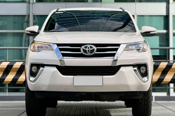 2017 Toyota Fortuner 4x2 G Automatic Diesel ☎️ Call CARL BONNEVIE🙋🏻‍♂️📞09384588779