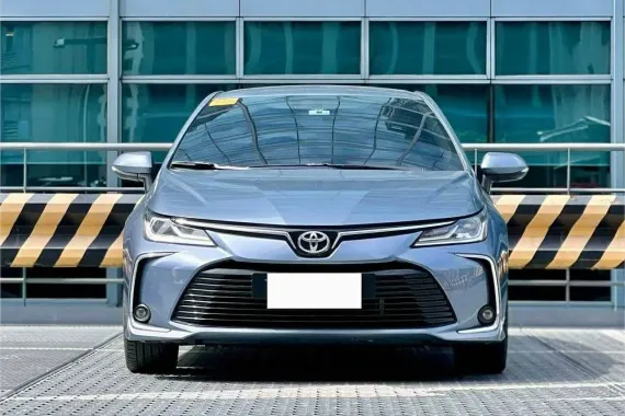 2019 Toyota Altis 1.6 V Gas Automatic ☎️ Call CARL BONNEVIE🙋🏻‍♂️📞09384588779