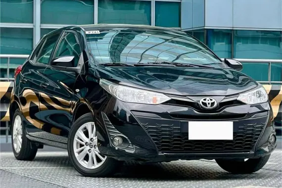 ⚡️65K ALL IN DP⚡️2020 Toyota Yaris 1.3 E Gas Automatic Dual VVT-i⚡️📲JONNALYN 09695949924