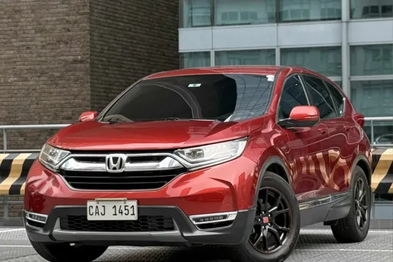 ⚡️2018 Honda CRV S 1.6 Diesel Automatic ⚡️📲JONNALYN 09695949943