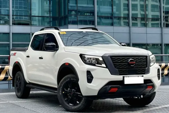 ⚡️2022 Nissan Navara PRO4X 4x4 Diesel Automatic! ⚡️📲JONNALYN 09695949924