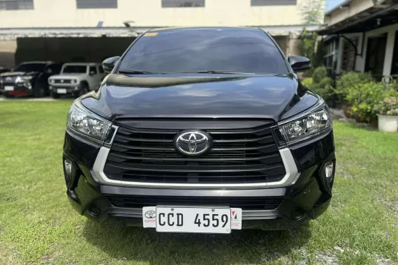 HOT!!! 2024 Toyota Innova XE 2.8 Turbo for sale at affordable price! 