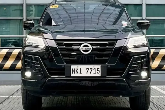 2024 Nissan Terra VL 2.5 SPORT 4x2 Automatic Diesel ☎️ Call CARL BONNEVIE🙋🏻‍♂️📞09384588779