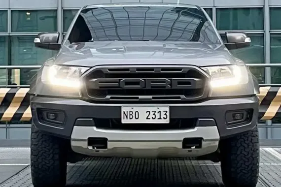 2019 Ford Ranger Raptor 2.0 4x4 Automatic Diesel ☎️ Call CARL BONNEVIE🙋🏻‍♂️📞09384588779