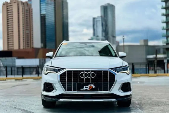 HOT!!! 2022 Audi Q3 for sale at affordable price! 