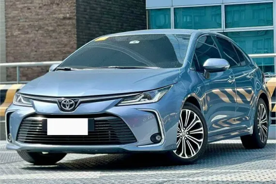 ⚡️147J ALL IN DP⚡️2019 Toyota Altis 1.6 V Gas AT 147k ALL IN DP! 27k LOW ODO⚡️📲JONNALYN 09695949924