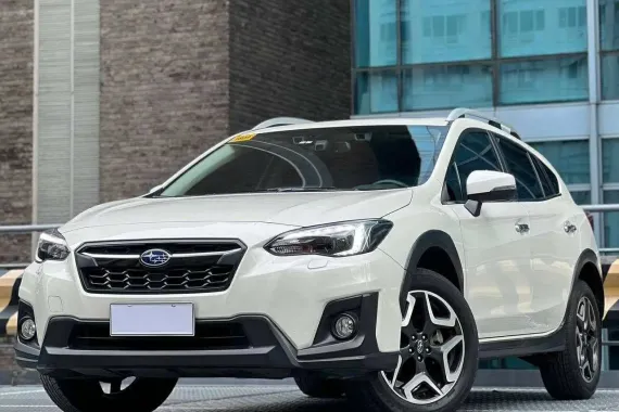 ⚡️2020 Subaru XV 2.0i-S Eyesight Automatic Gas 25k mileage only⚡️📲JONNALYN 09695949924