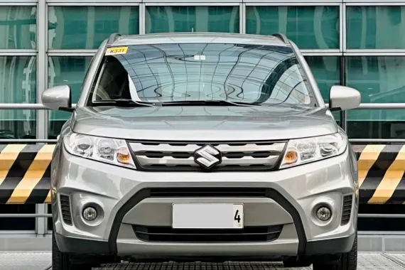 2018 Suzuki Vitara GL AT Gas 105k ALL IN DP‼️🔥 09121061462 MABY LATIDO☎️📩📲