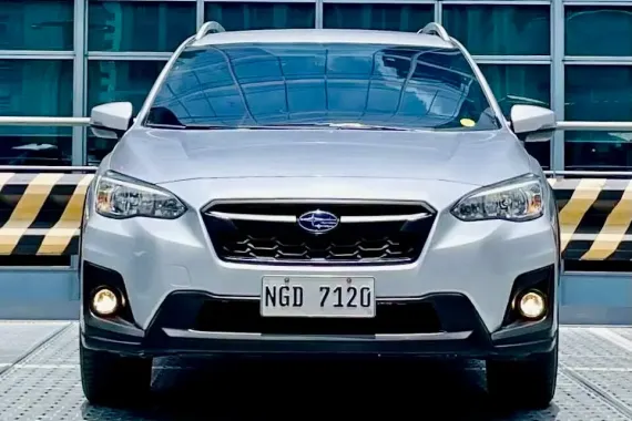 2018 Subaru XV 2.0i Automatic Gasoline‼️🔥 09121061462 MABY LATIDO☎️📩📲