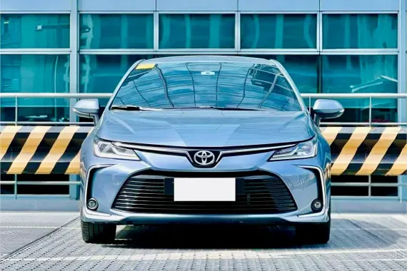 2019 Toyota Altis 1.6 V Gas 147k ALL IN DP! 27k LOW ODO‼️🔥 09121061462 MABY LATIDO☎️📩📲