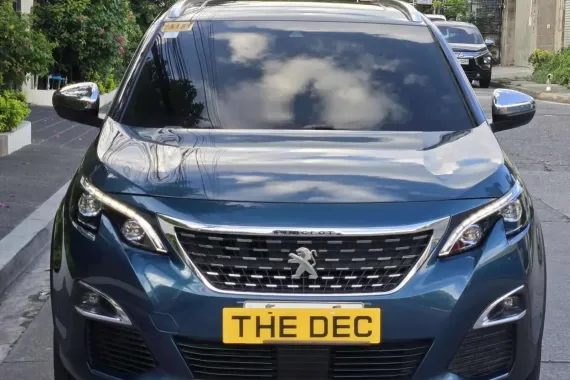 HOT!!! 2020 Peugeot 5008 for sale at affordable price!