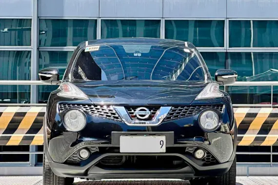 2017 Nissan Juke 1.6 Gas AT '90k ALL IN DP'‼️🔥 09121061462 MABY LATIDO☎️📩📲