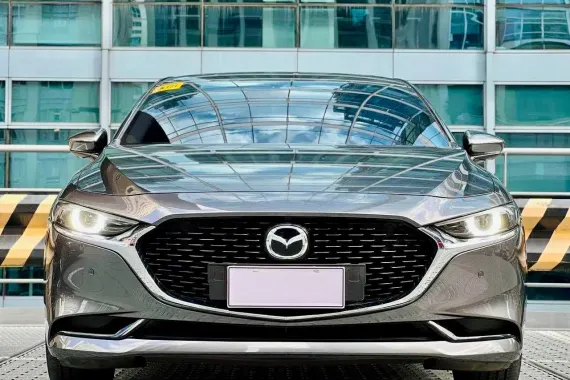 2020 Mazda 3 Sedan 2.0 Premium 15k mileage only! 190K ALL-IN CASHOUT‼️🔥 09121061462 MABY LATIDO☎️📩