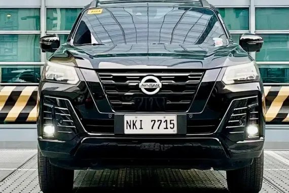 2024 Nissan Terra VL 2.5 SPORT 4x2 AT Diesel‼️🔥 09121061462 MABY LATIDO☎️📩📲