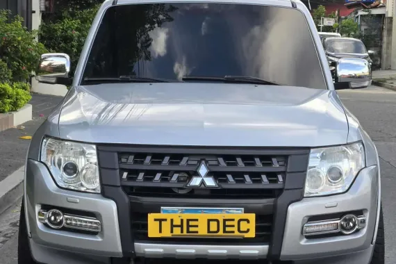 HOT!!! 2013 Mitsubishi Pajero for sale at affordable price!