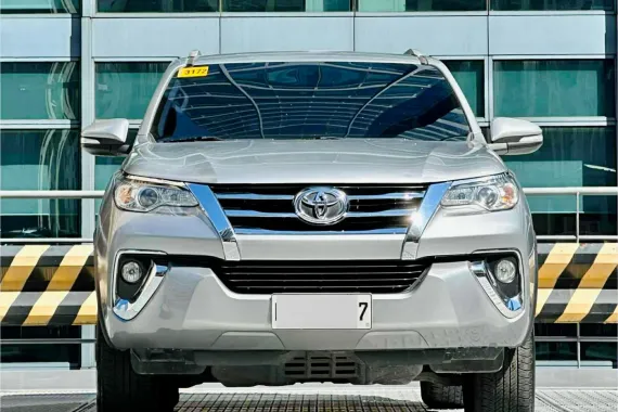 2017 Toyota Fortuner 4x2 G AT Diesel 286K ALL-IN CASHOUT‼️🔥 09121061462 MABY LATIDO☎️📩📲