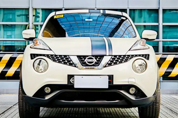 2018 Nissan Juke 1.6 Gas AT‼️🔥 09121061462 MABY LATIDO☎️📩📲