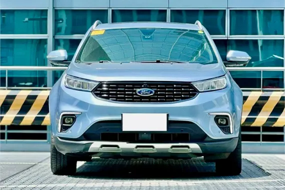 2021 Ford Territory 1.5 Titanium Gas AT 127k ALL IN DP‼️🔥 09121061462 MABY LATIDO☎️📩📲