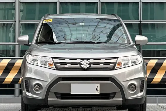 2018 Suzuki Vitara GL Automatic Gas ✅️105K ALL-IN DP ☎️0935 600 3692 JAN RAY DE JESUS