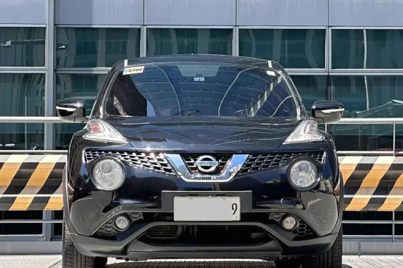2017 Nissan Juke 1.6 Gas Automatic ☎️0935 600 3692 JAN RAY DE JESUS