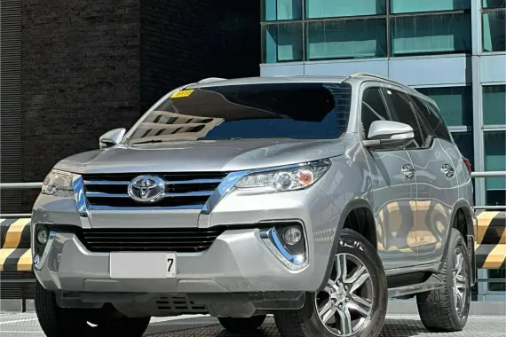 2017 Toyota Fortuner 4x2 G AT Dsl 🔥#𝟙 ℂ𝔸𝕃𝕃-𝐉𝐄𝐒𝐒𝐄𝐍 𝐌𝐄𝐍𝐃𝐎𝐙𝐀 🙋‍♂️☎️ 09279850198