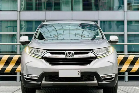 2018 Honda CR-V 1.6 S Diesel Promo: 247K ALL IN DP‼️🔥 09121061462 MABY LATIDO☎️📩📲