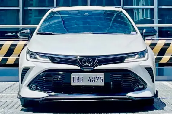 2023 Toyota Altis 1.8 GR Sport Gas Automatic‼️🔥 09121061462 MABY LATIDO☎️📩📲