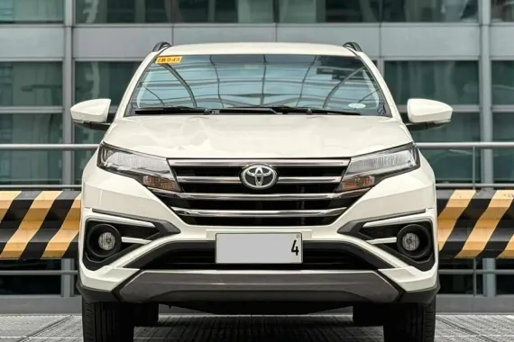 2023 Toyota Rush GRS 1.5 Automatic Gas 8k mileage‼️ ☎️ Call CARL BONNEVIE🙋🏻‍♂️📞09384588779