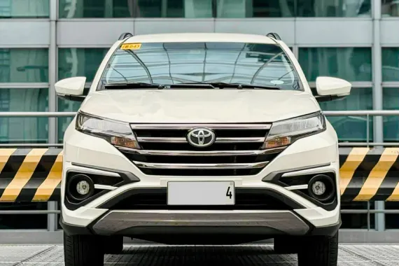 2023 Toyota Rush GRS 1.5 130K ALL IN PROMO! 8K mileage only‼️🔥 09121061462 MABY LATIDO☎️📩📲