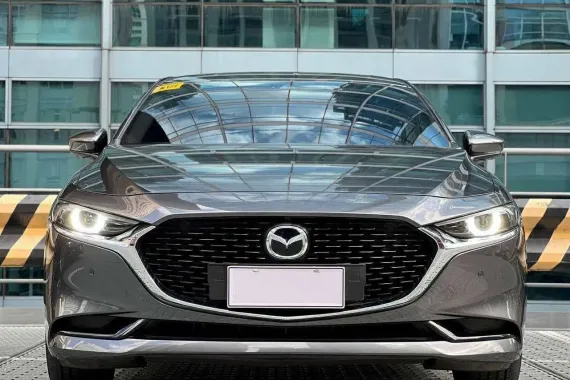 2020 Mazda 3 Sedan 2.0 Premium Automatic Gas ☎️ Call CARL BONNEVIE🙋🏻‍♂️📞09384588779