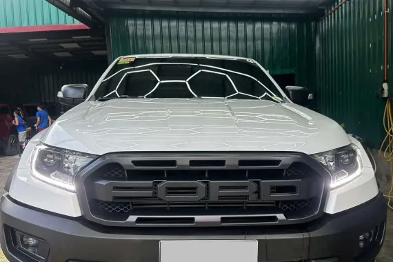 HOT!!! 2022 Ford Ranger Raptor 4x4 for sale at affordable price!