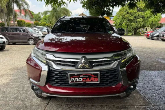 HOT!!! 2019 Mitsubishi Montero Sport GLX for sale at affordable price!